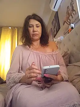 ANABELSWEET webcam