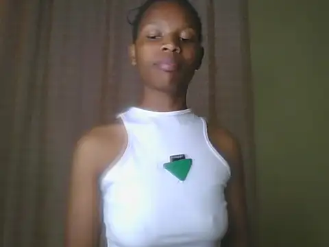 Natajieve webcam