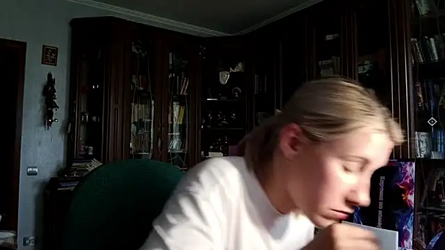 KellyOutdoor webcam