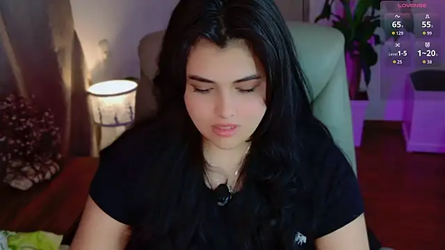 Nannicutee webcam