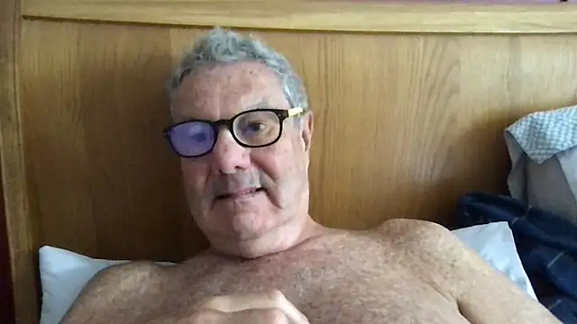 Oldpistolpete webcam