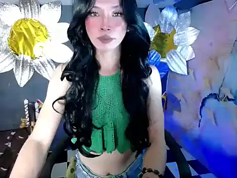 Rhianna_wilson webcam