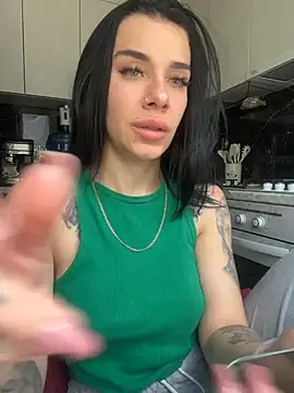 Queen_of_pain webcam