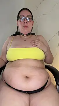 NiickyJones webcam