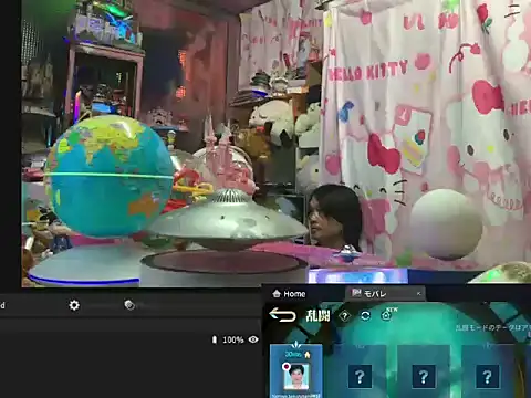 JesuAdam live cam on StripChat