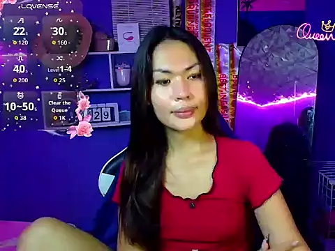 janelovers143 live cam on StripChat