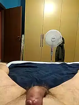 Cini75 live cam on StripChat
