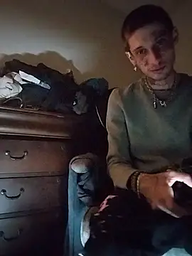 CamsWRLD live cam on StripChat