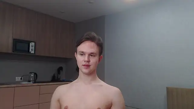 MartinMendez live cam on StripChat