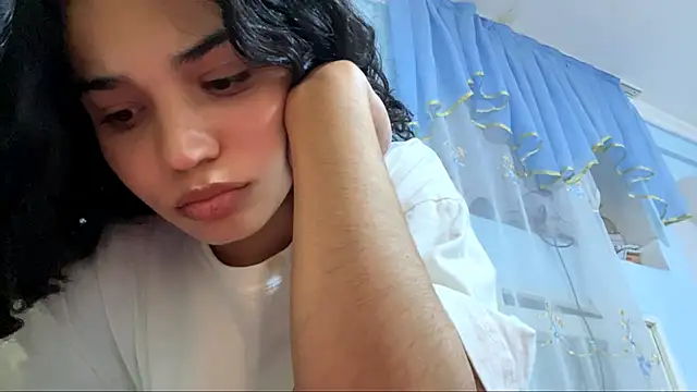 RitaPerry webcam
