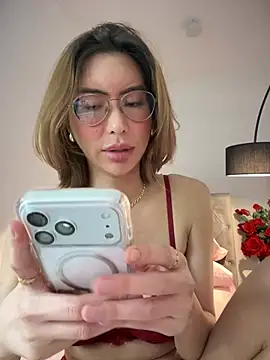 Rpeliasmae - Trans webcam sex chat