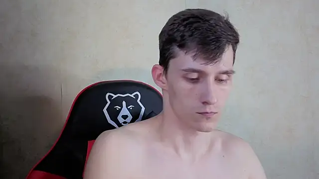 touch_me7 live cam on StripChat