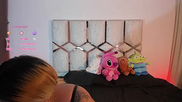 Amanda_klaire webcam
