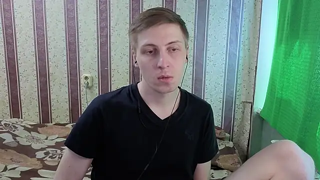 Darien_Brown webcam