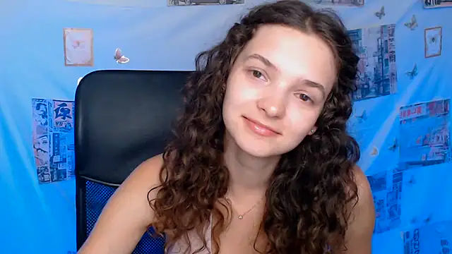 _SusieSu_ live cam on StripChat