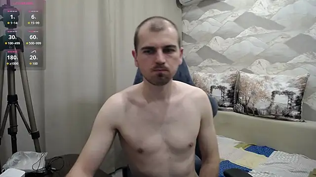 SerzhKorol1 webcam
