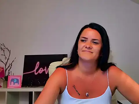 NicolSparkleX webcam