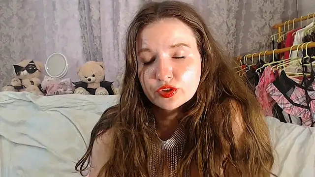 ChloeBrooklyn webcam