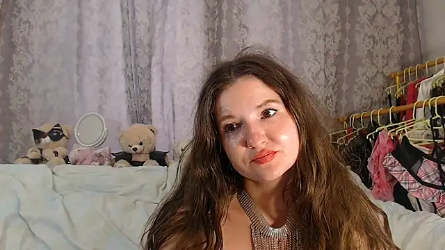ChloeBrooklyn webcam