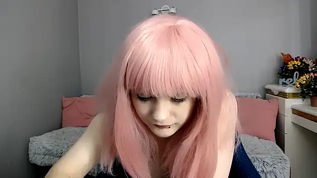 Estheri webcam
