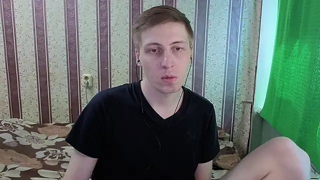 Darien_Brown webcam