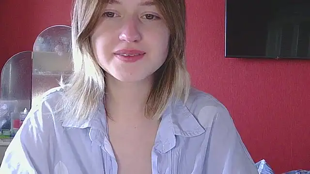Beloved_Mary webcam