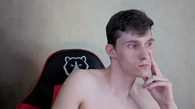 touch_me7 webcam