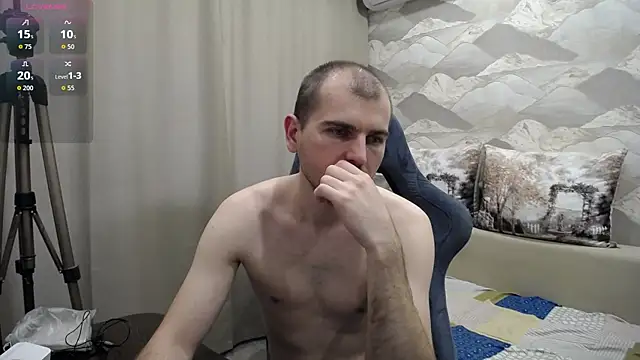 SerzhKorol1 webcam