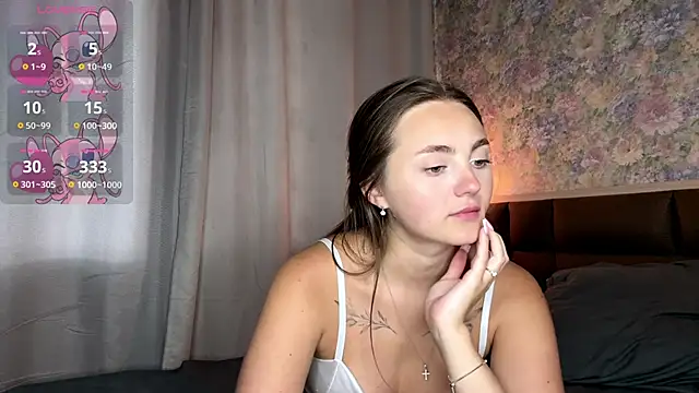 LoraDavi webcam