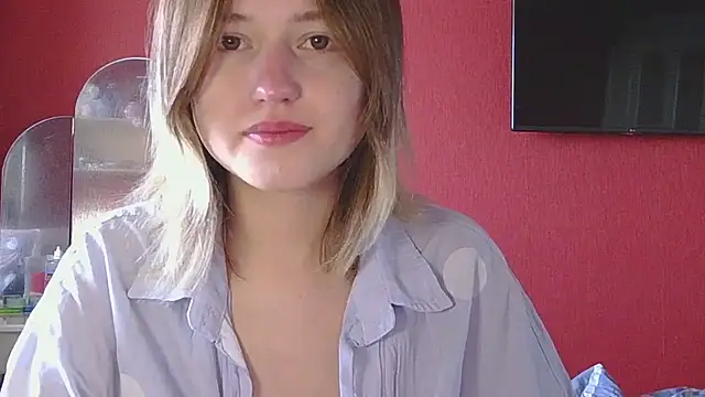 Beloved_Mary webcam