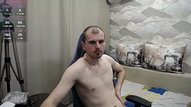 SerzhKorol1 webcam