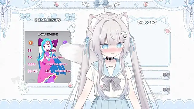 Fatis-Rin-Meow live sex cam
