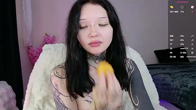 Lein_Bone webcam