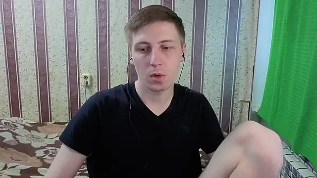Darien_Brown webcam