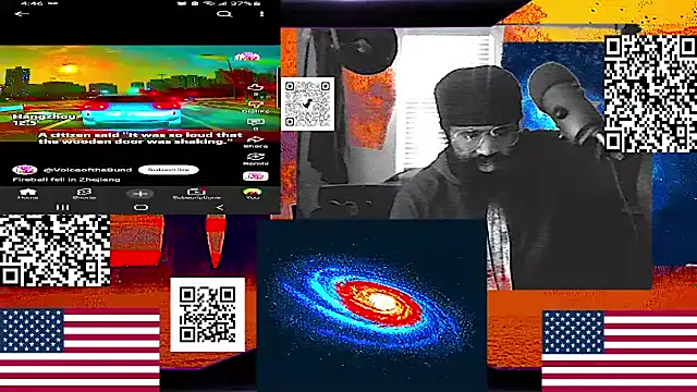 RussellTaylorLacy webcam