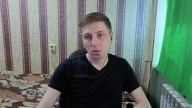 Darien_Brown webcam