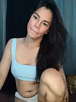 Ts_irish69x live cam on StripChat