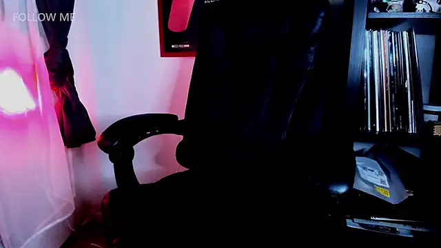 mistressannskywalker webcam