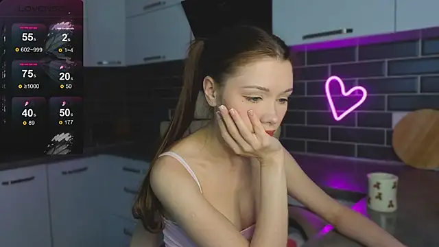 EmmaVictori1 webcam