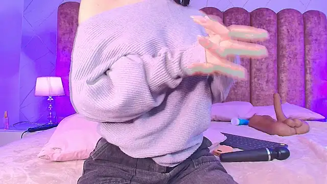Sweet_1Angel webcam