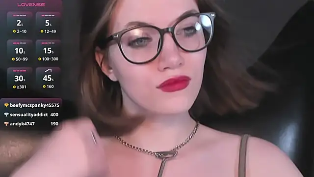 CathyAdams webcam