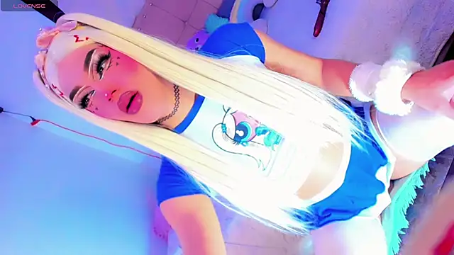 Shiaki_04 webcam
