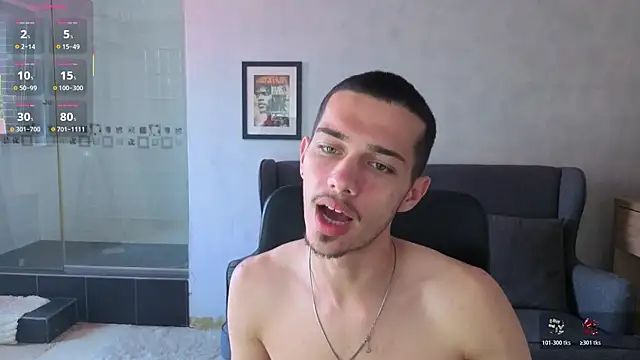 KaydenDrew webcam