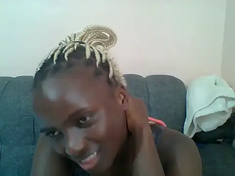 Beauty-Glam webcam
