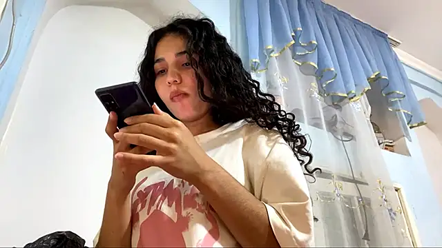 RitaPerry webcam