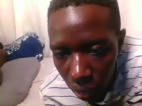 Goldy_petite webcam