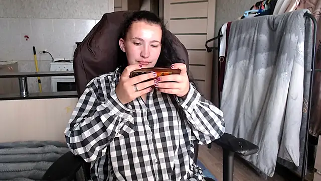 AnKey_Rayah webcam