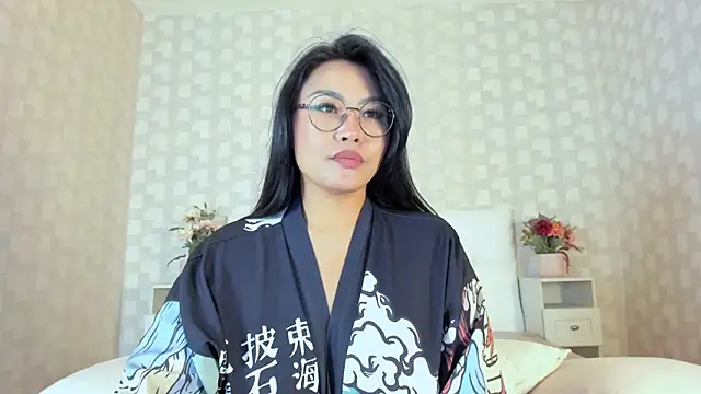 NatsumiHun webcam