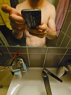 Namastedaddy85 webcam