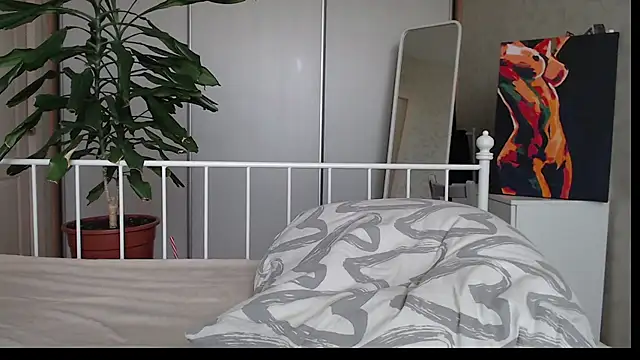 ShyEvaa live cam on StripChat
